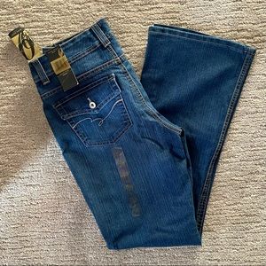 NWT 8/28 Jeans, Nine West